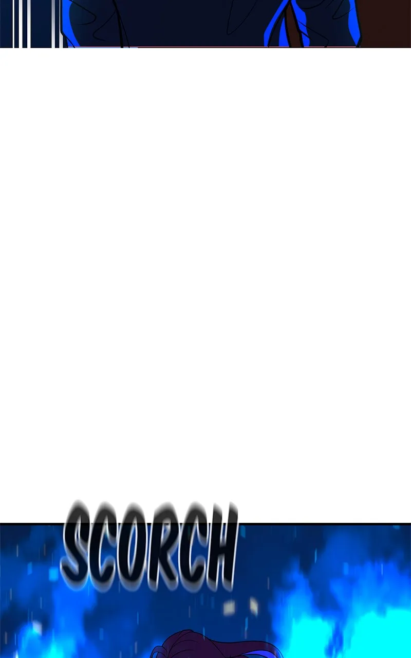 To Tame a Fire Chapter 59 page 136 - 
