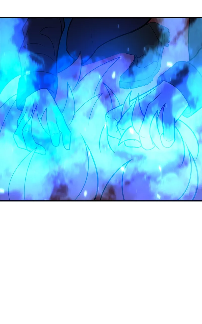 To Tame a Fire Chapter 59 page 142 - 