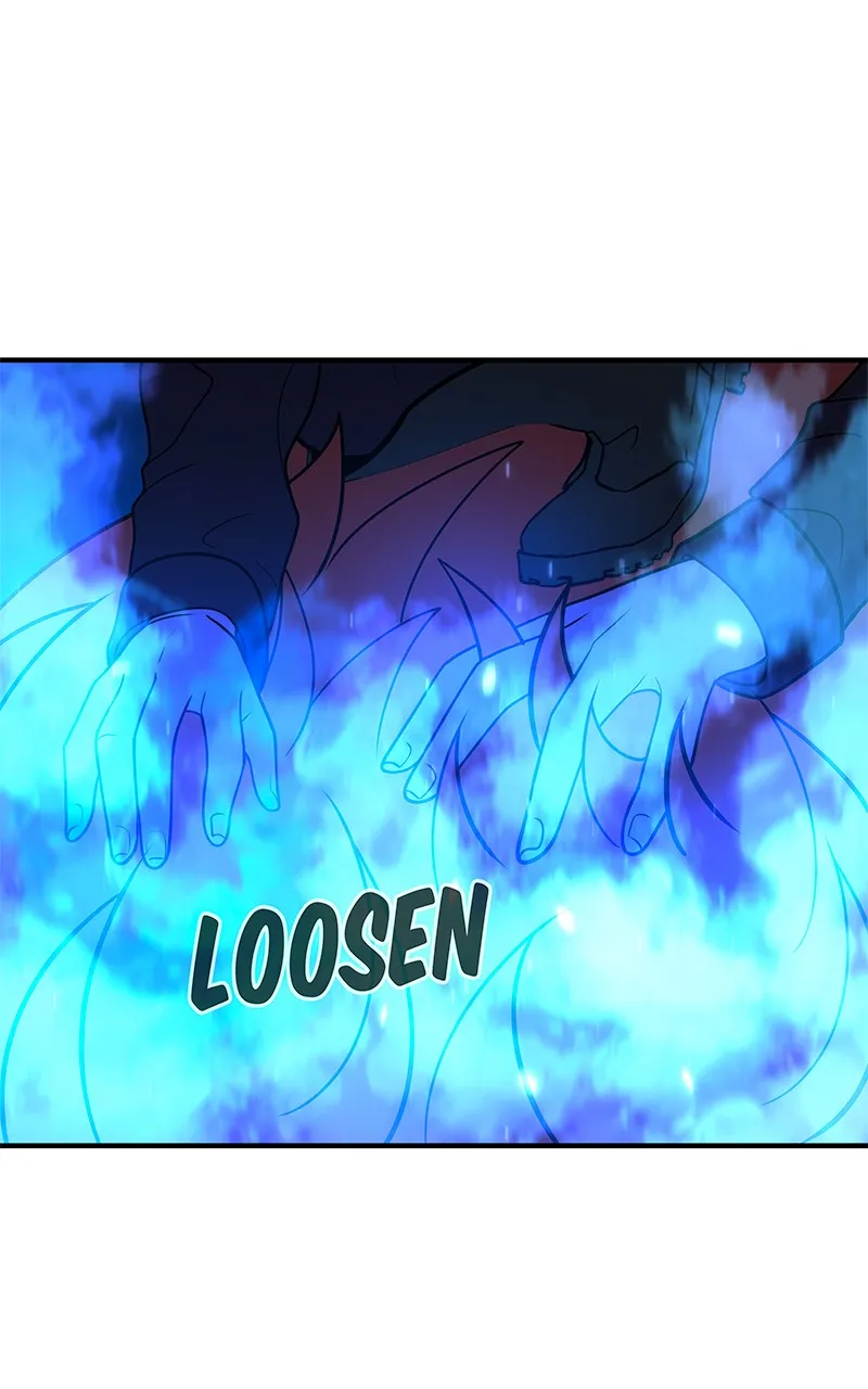 To Tame a Fire Chapter 59 page 143 - 