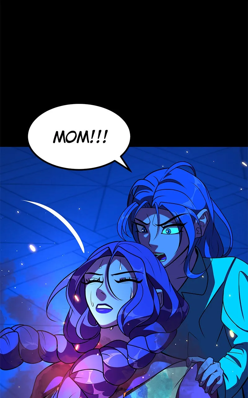 To Tame a Fire Chapter 59 page 16 - 