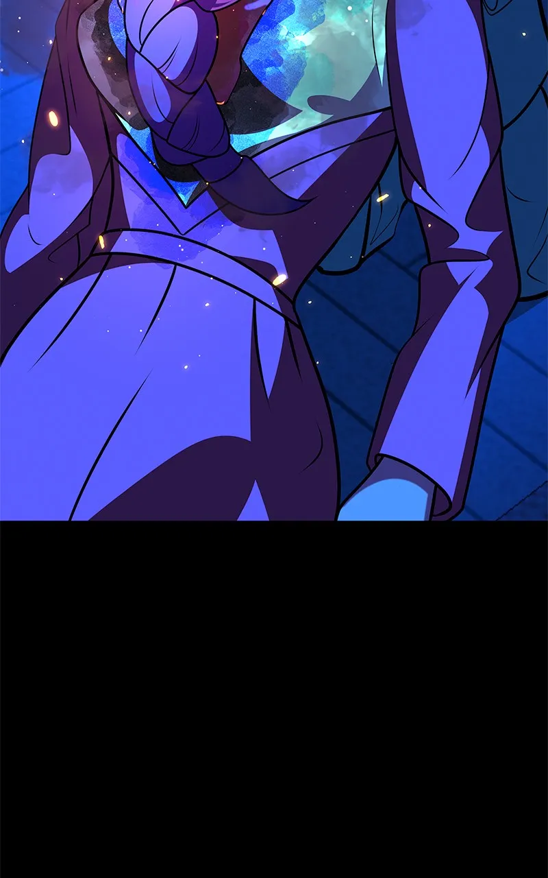 To Tame a Fire Chapter 59 page 17 - 