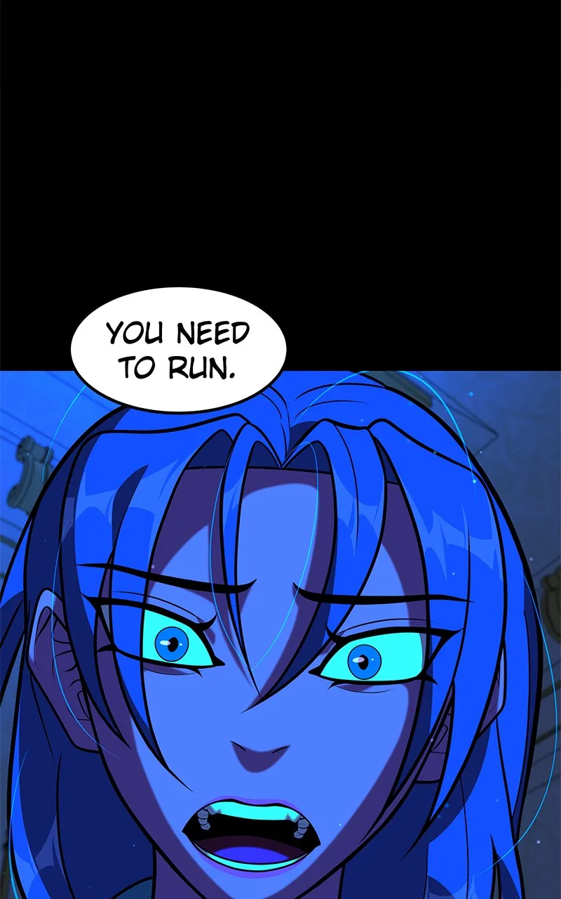 To Tame a Fire Chapter 59 page 19 - 