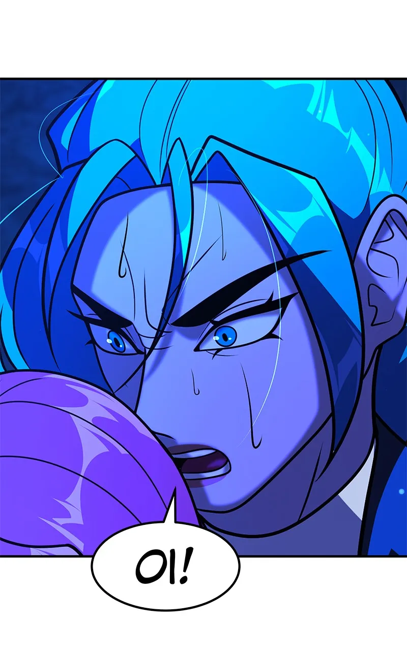 To Tame a Fire Chapter 59 page 3 - 