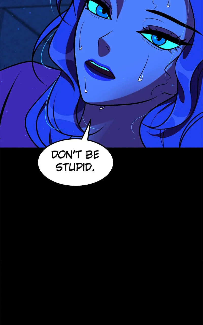 To Tame a Fire Chapter 59 page 21 - 