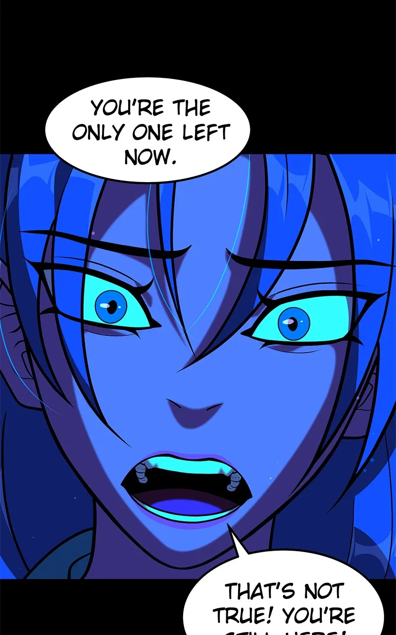 To Tame a Fire Chapter 59 page 22 - 