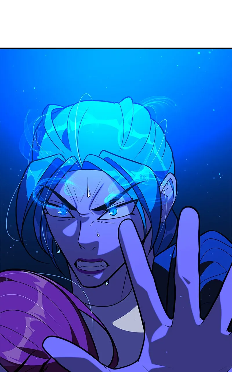 To Tame a Fire Chapter 59 page 25 - 