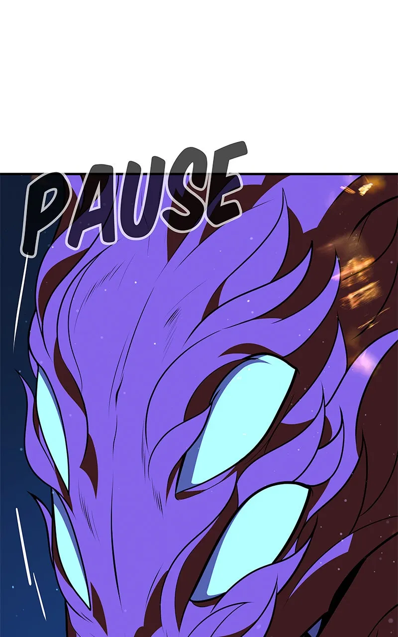 To Tame a Fire Chapter 59 page 27 - 