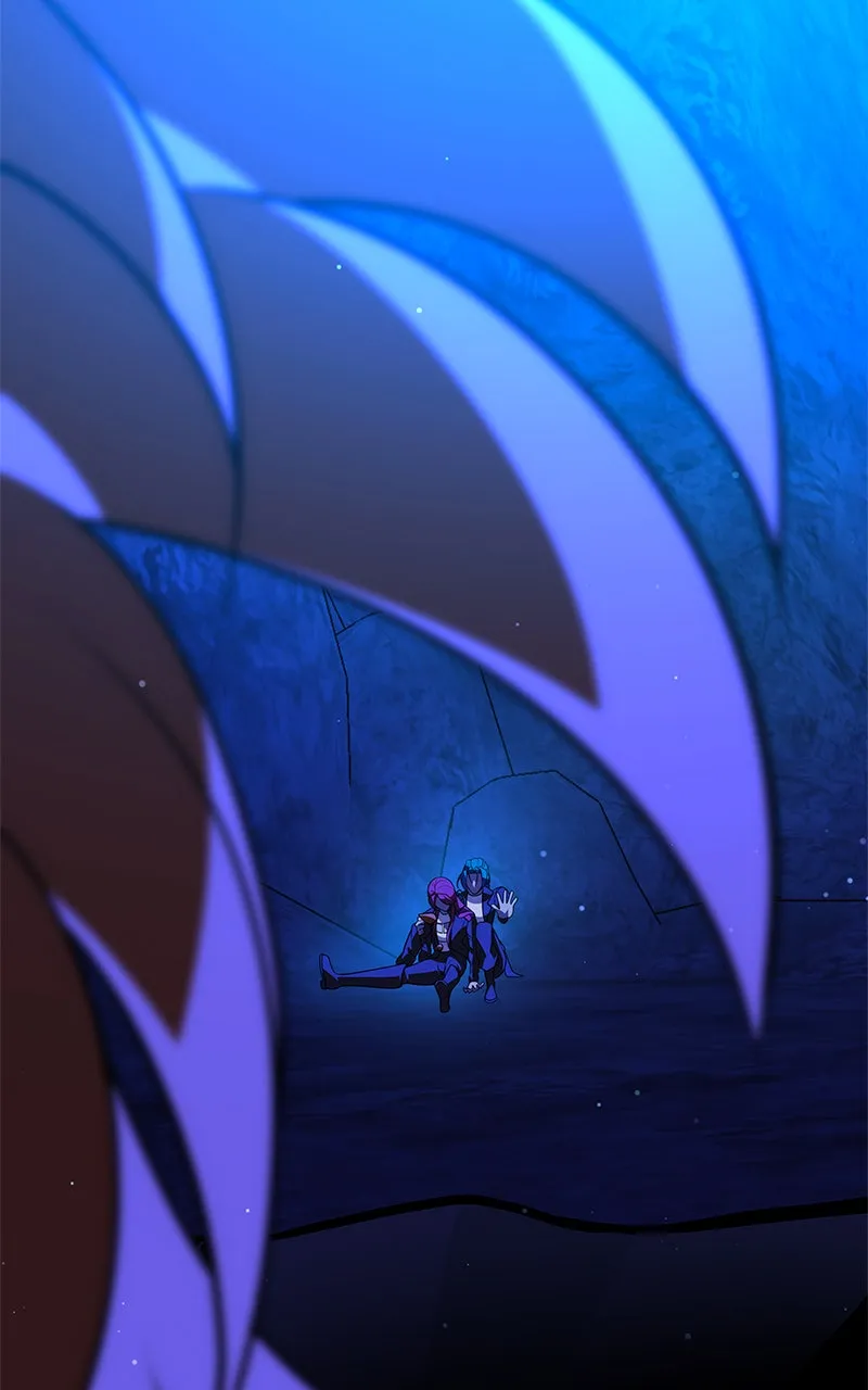 To Tame a Fire Chapter 59 page 29 - 