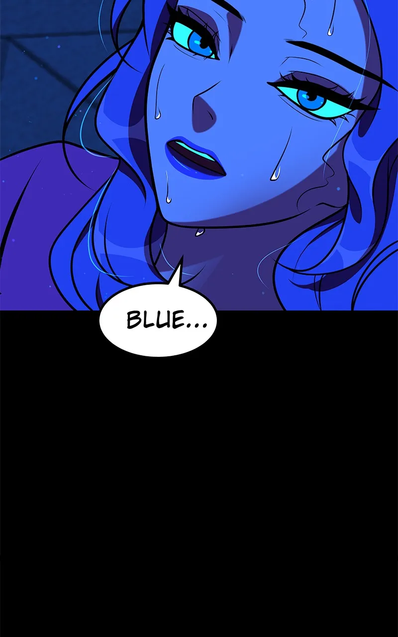 To Tame a Fire Chapter 59 page 32 - 