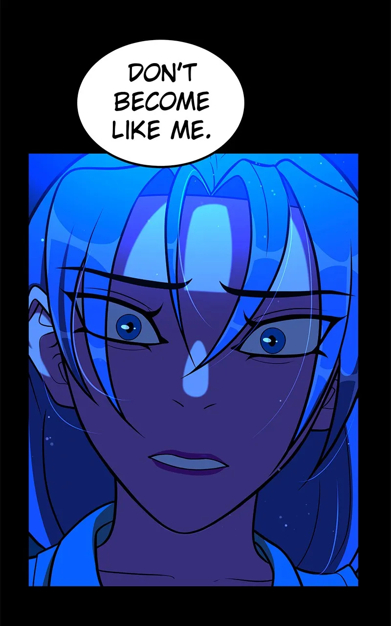 To Tame a Fire Chapter 59 page 33 - 