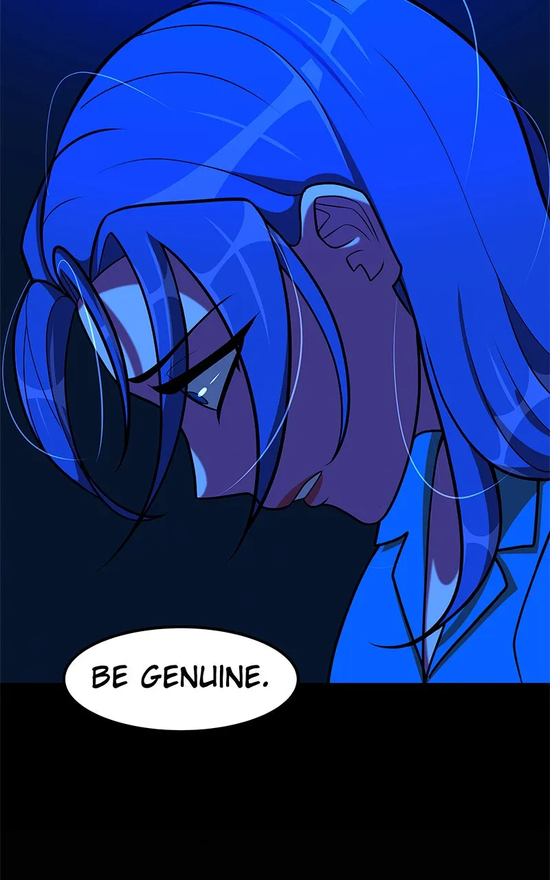 To Tame a Fire Chapter 59 page 36 - 
