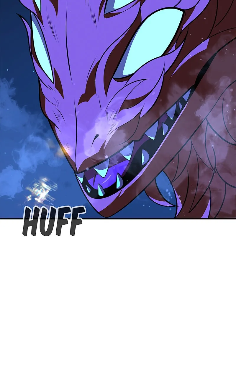 To Tame a Fire Chapter 59 page 38 - 