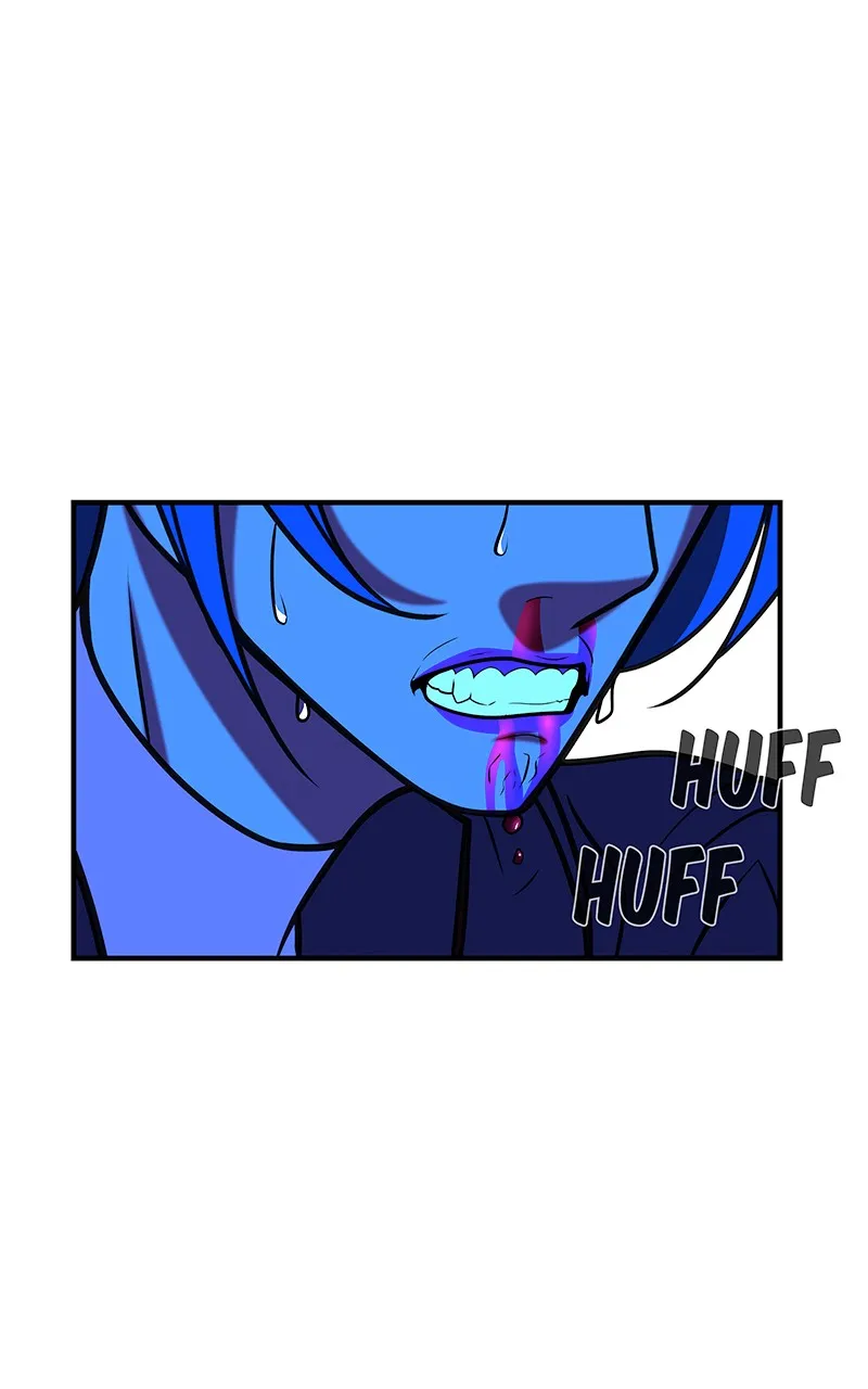 To Tame a Fire Chapter 59 page 39 - 