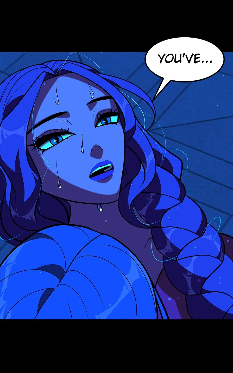 To Tame a Fire Chapter 59 page 42 - 