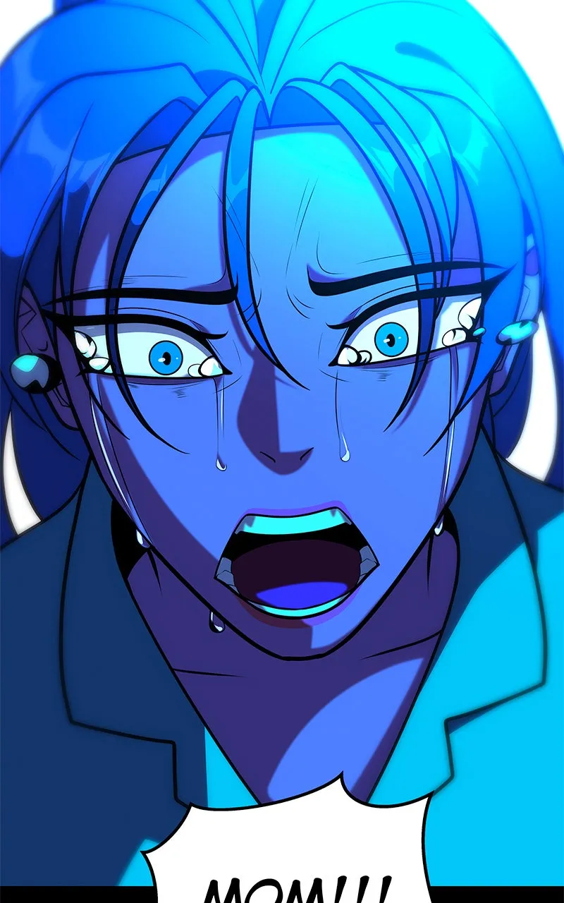 To Tame a Fire Chapter 59 page 47 - 