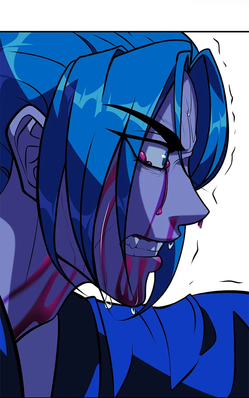 To Tame a Fire Chapter 59 page 49 - 