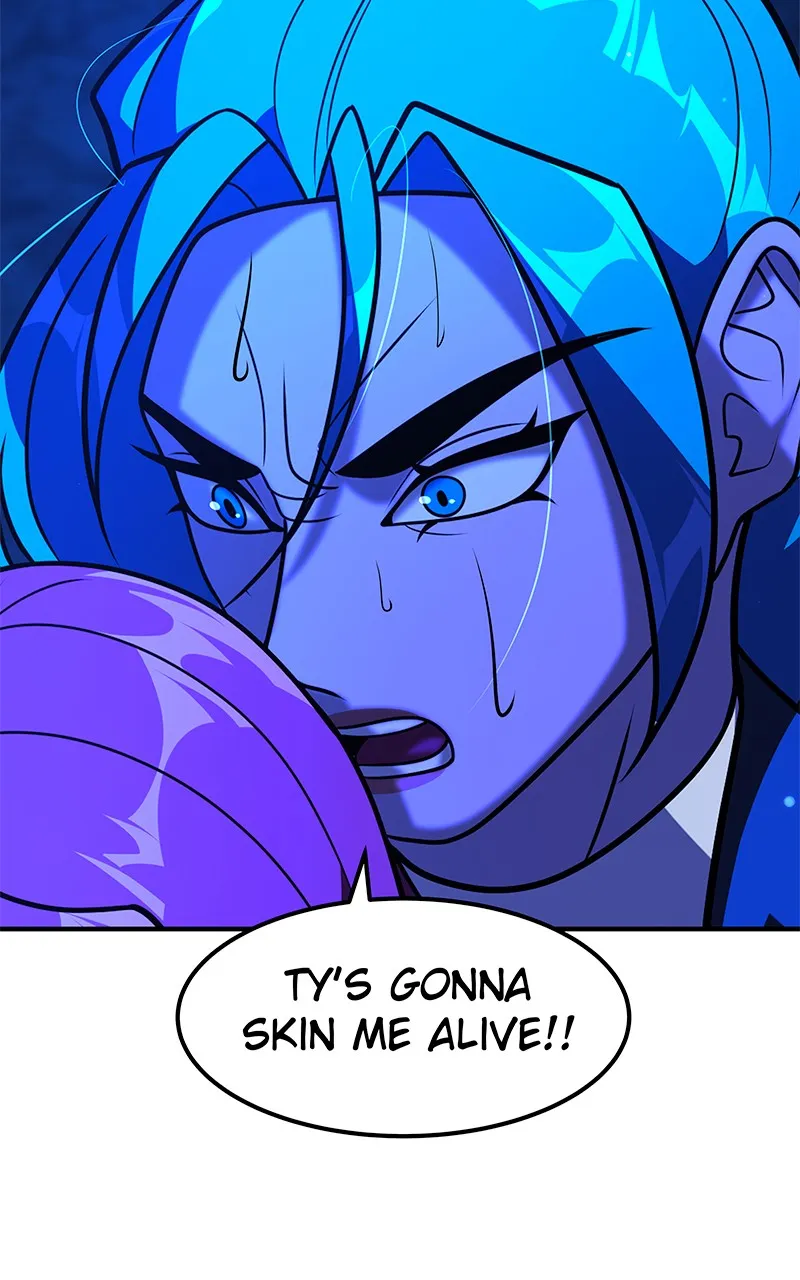 To Tame a Fire Chapter 59 page 6 - 