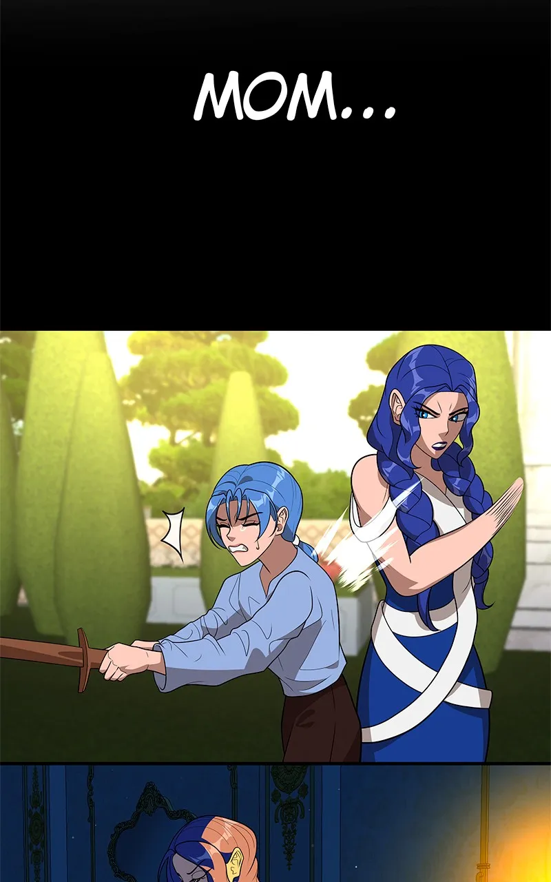 To Tame a Fire Chapter 59 page 52 - 