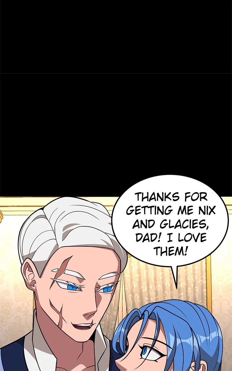 To Tame a Fire Chapter 59 page 54 - 