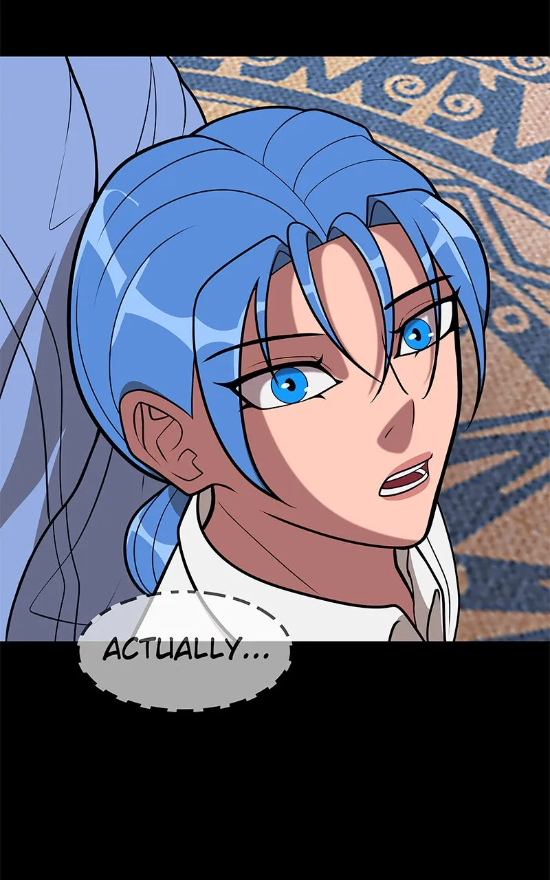 To Tame a Fire Chapter 59 page 56 - 