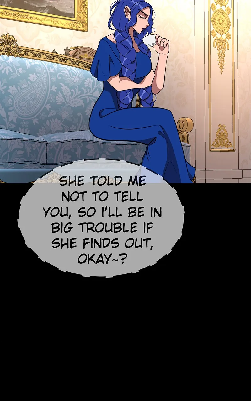 To Tame a Fire Chapter 59 page 59 - 