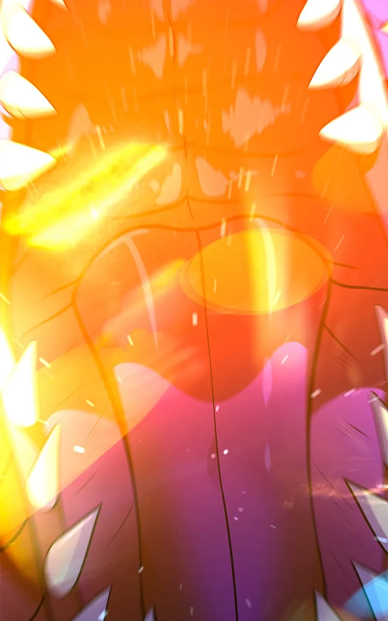 To Tame a Fire Chapter 59 page 8 - 