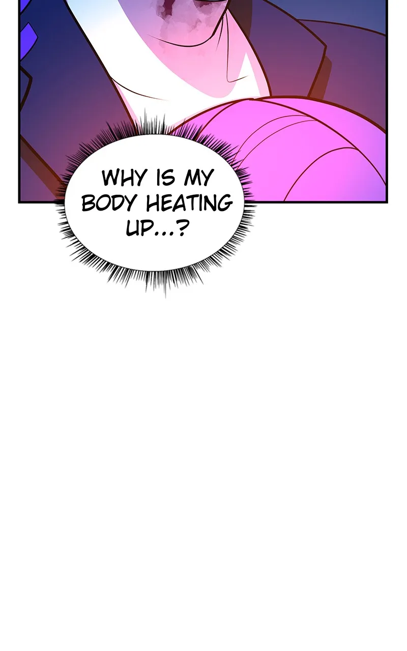 To Tame a Fire Chapter 59 page 71 - 