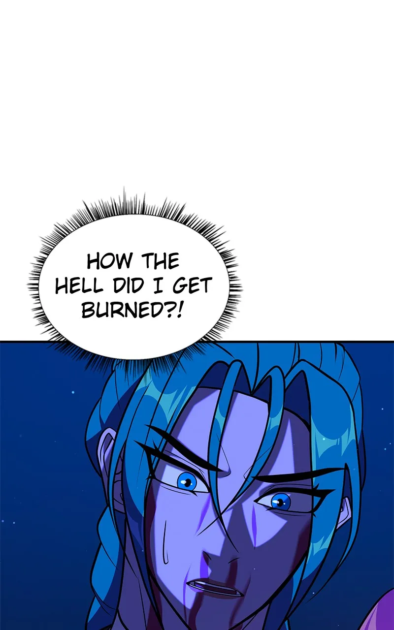 To Tame a Fire Chapter 59 page 74 - 