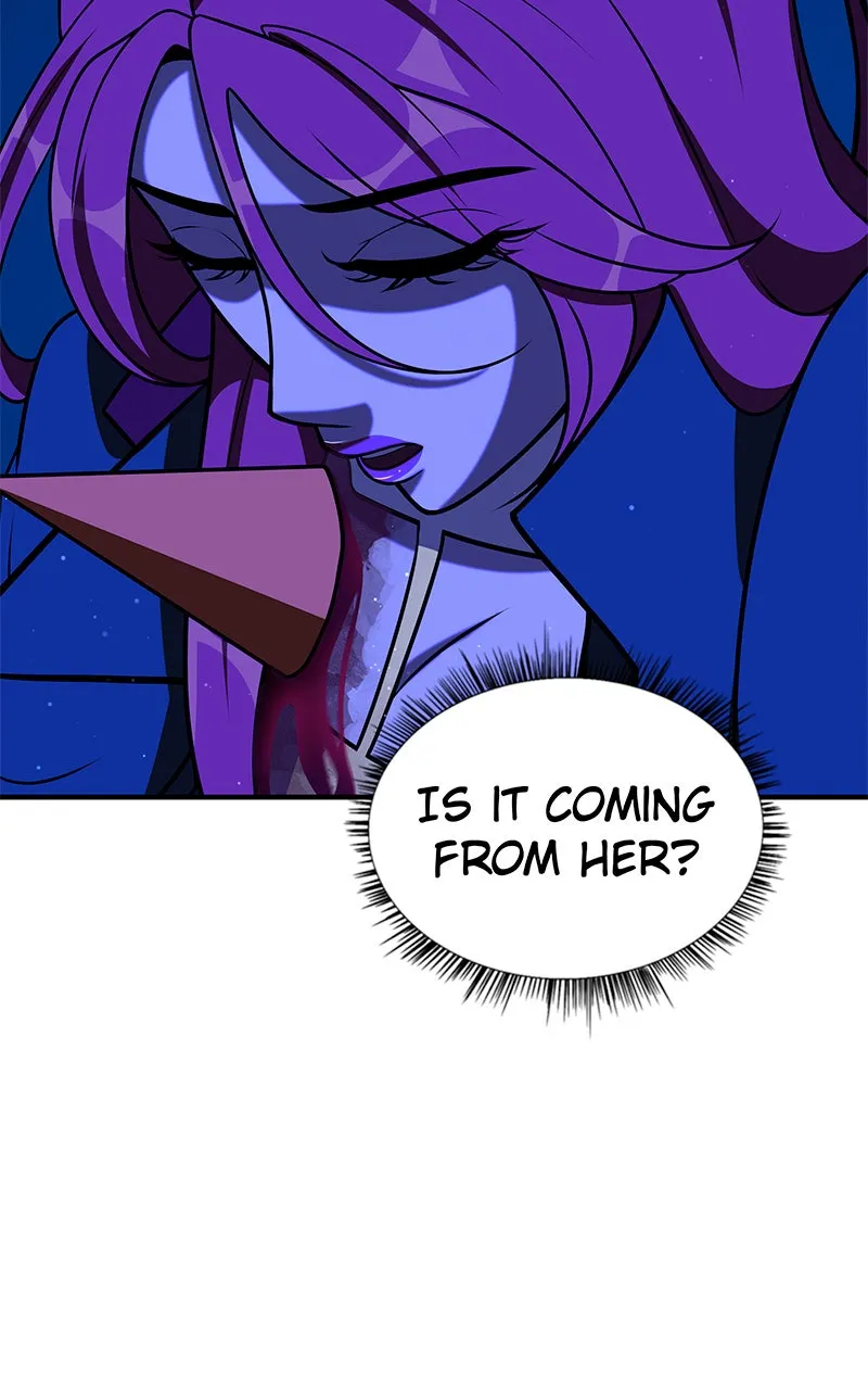 To Tame a Fire Chapter 59 page 79 - 