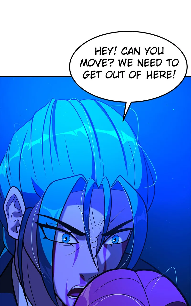 To Tame a Fire Chapter 59 page 80 - 