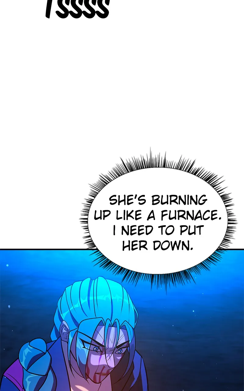 To Tame a Fire Chapter 59 page 83 - 