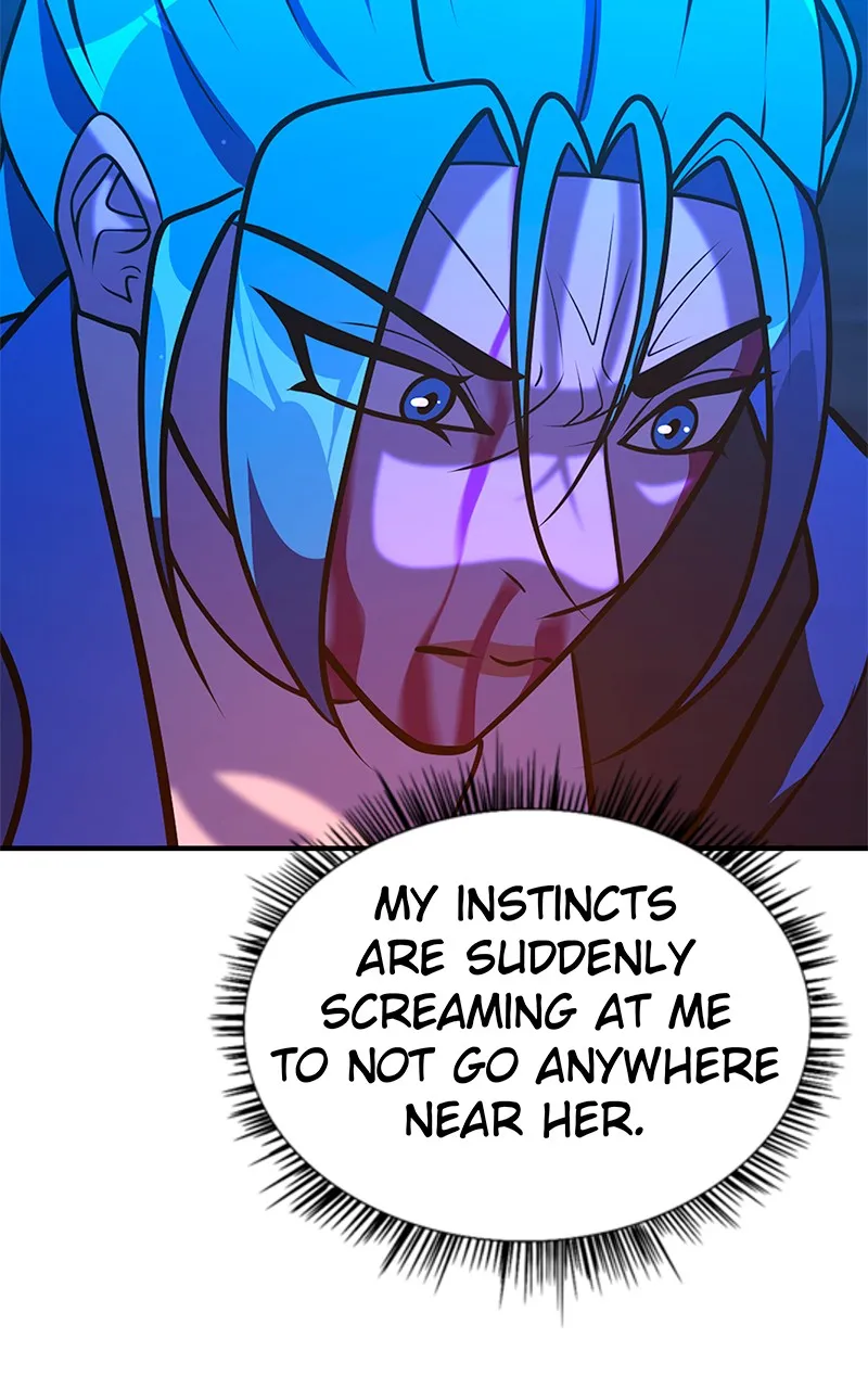 To Tame a Fire Chapter 59 page 86 - 