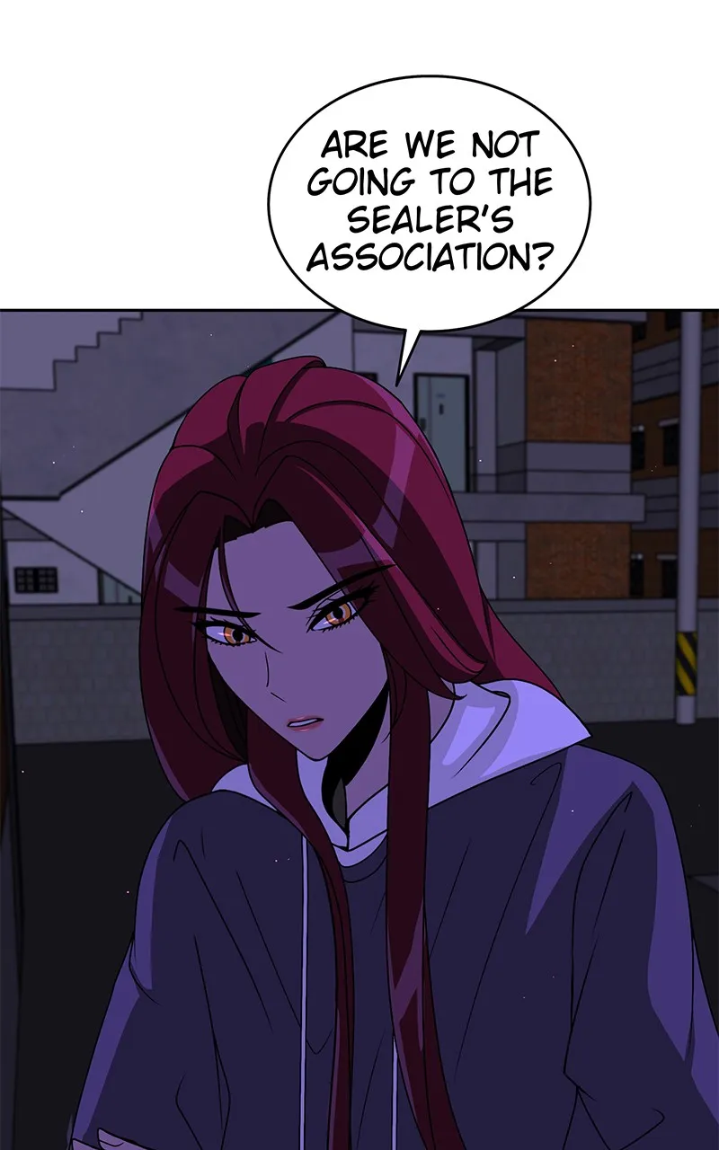 To Tame a Fire Chapter 6 page 11 - 