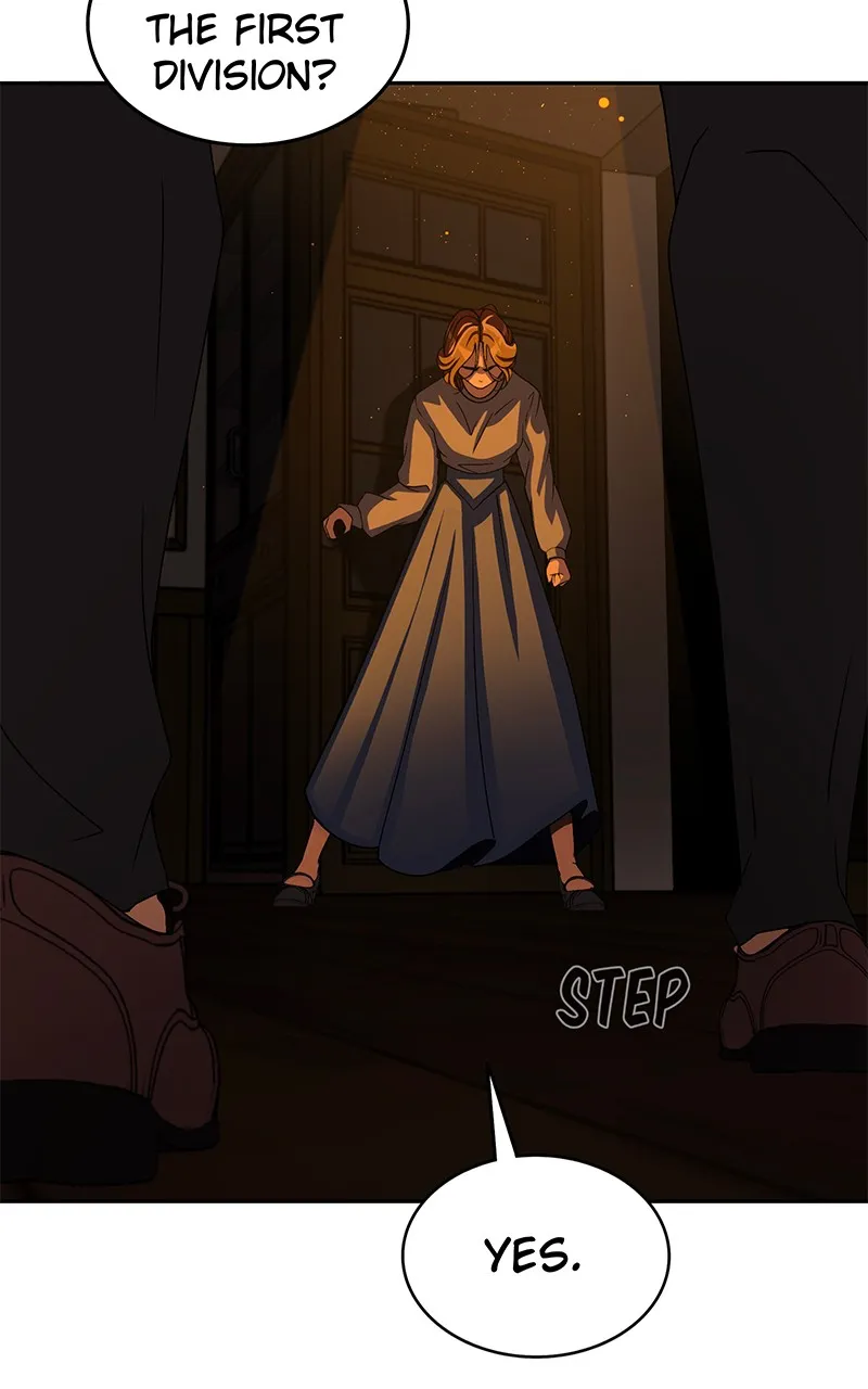 To Tame a Fire Chapter 6 page 104 - 