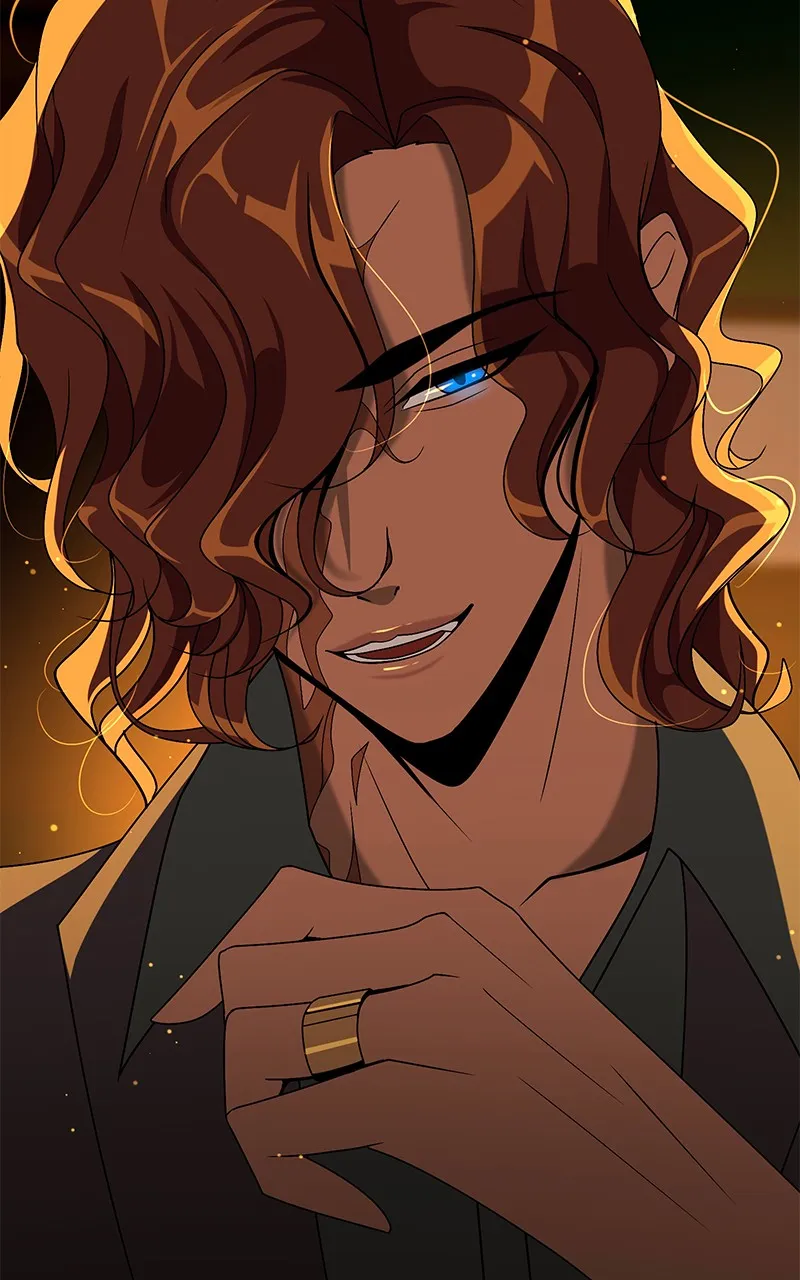 To Tame a Fire Chapter 6 page 112 - 