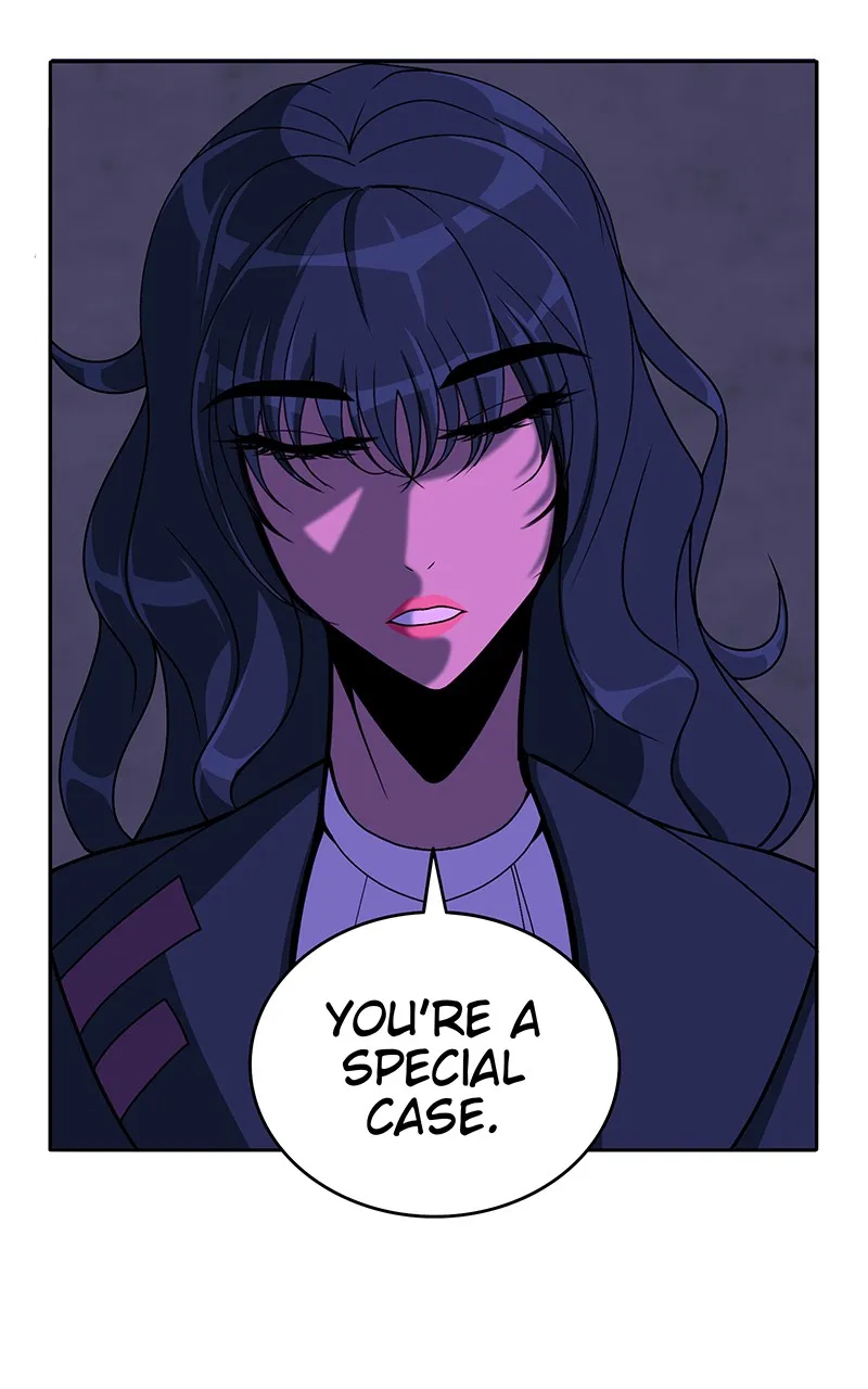 To Tame a Fire Chapter 6 page 14 - 