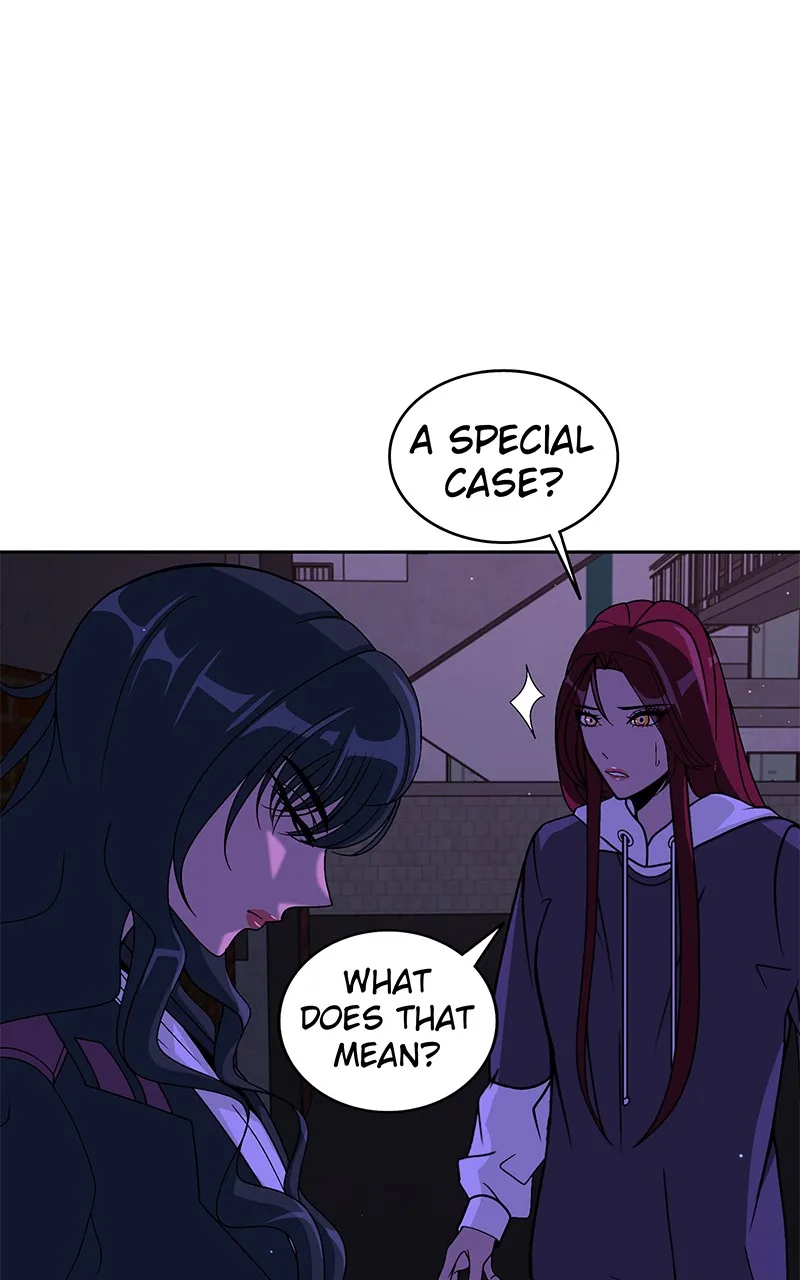 To Tame a Fire Chapter 6 page 15 - 