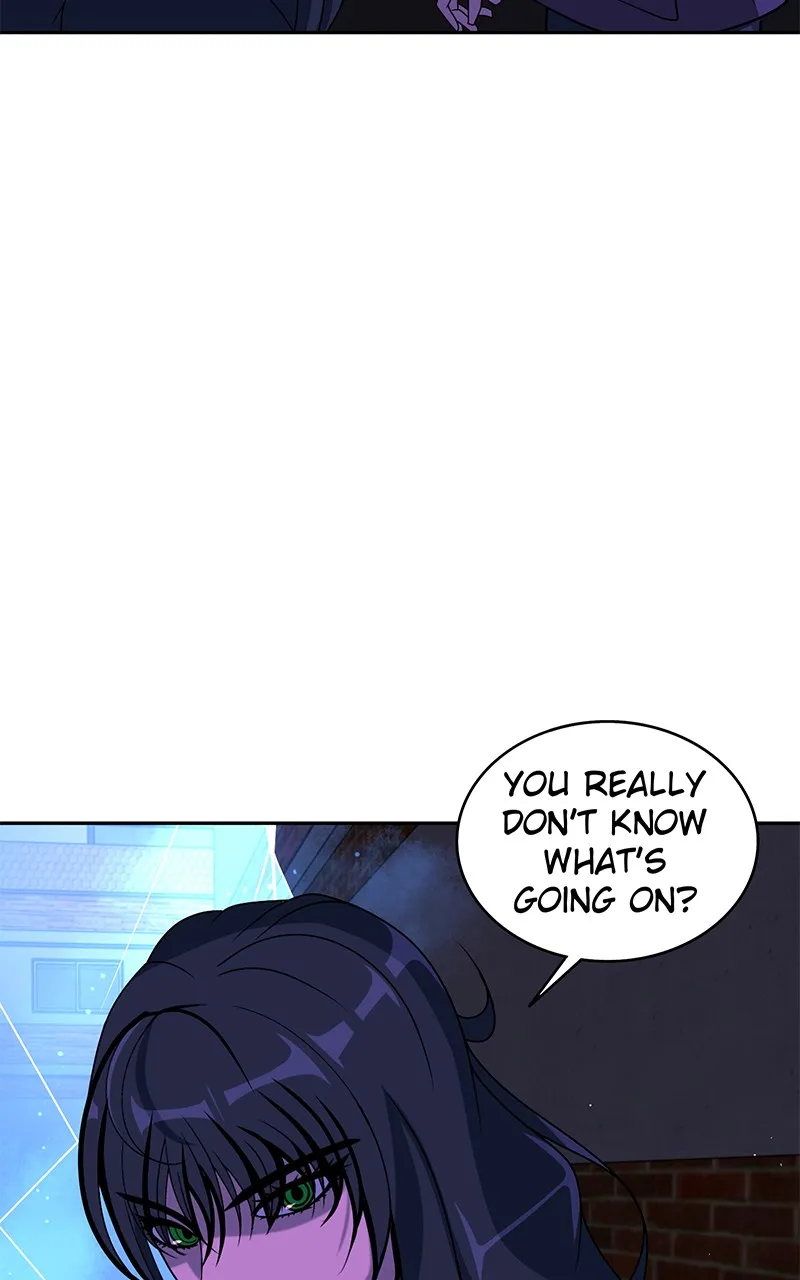 To Tame a Fire Chapter 6 page 16 - 