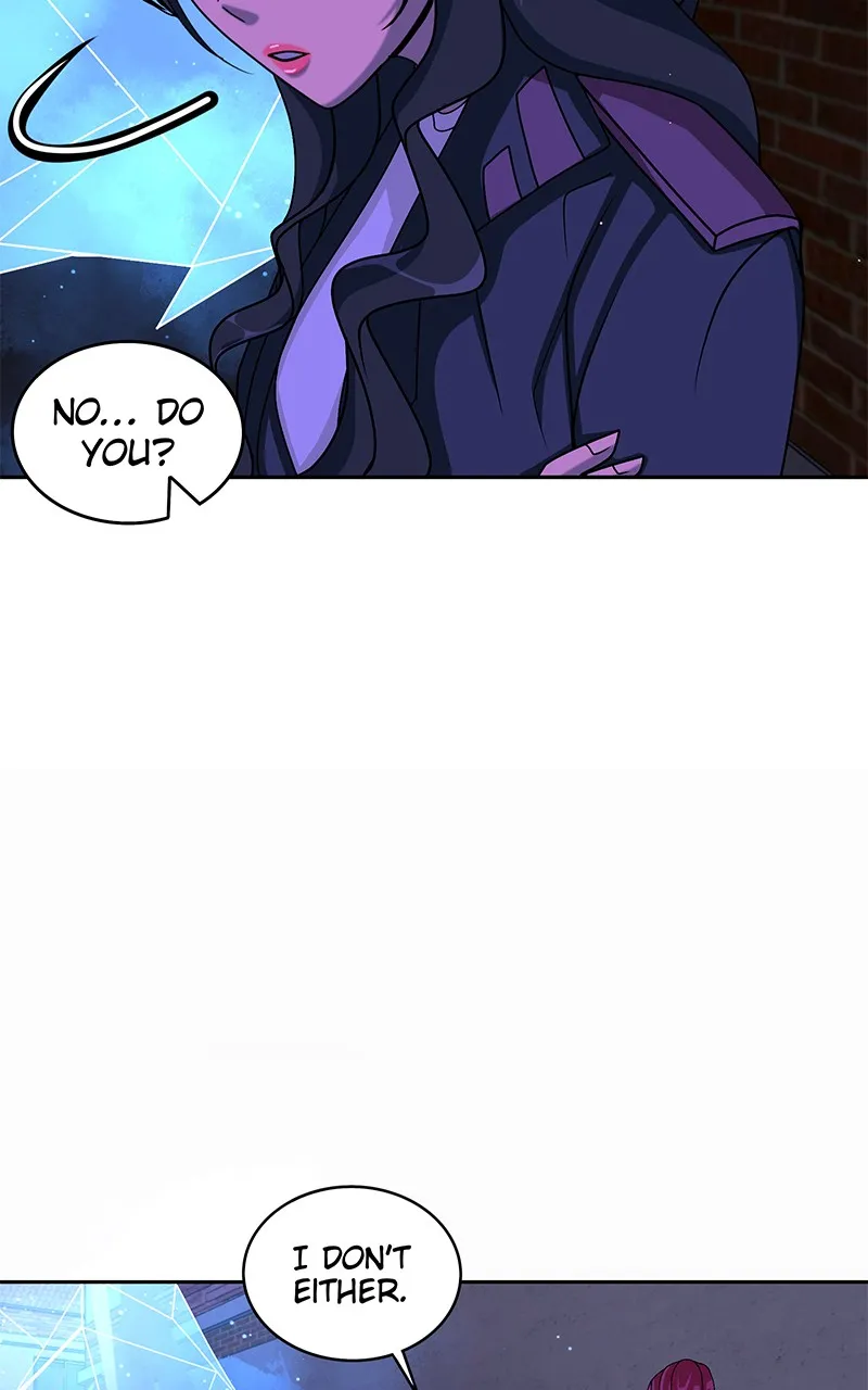 To Tame a Fire Chapter 6 page 17 - 