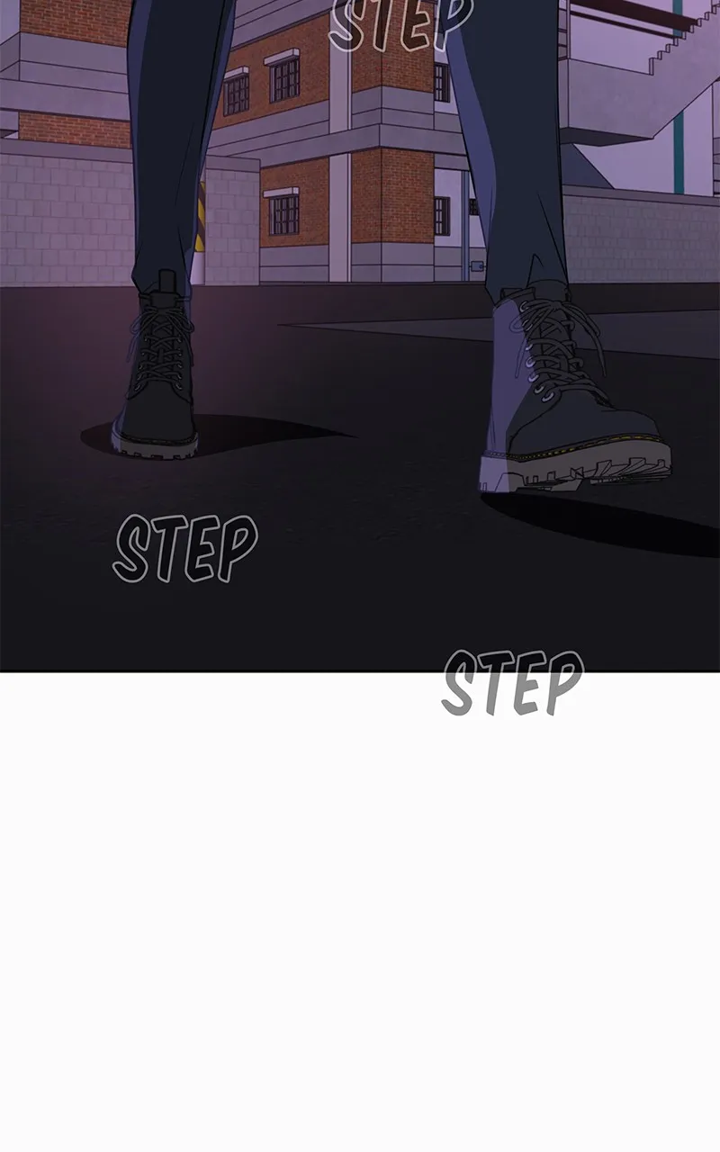 To Tame a Fire Chapter 6 page 19 - 