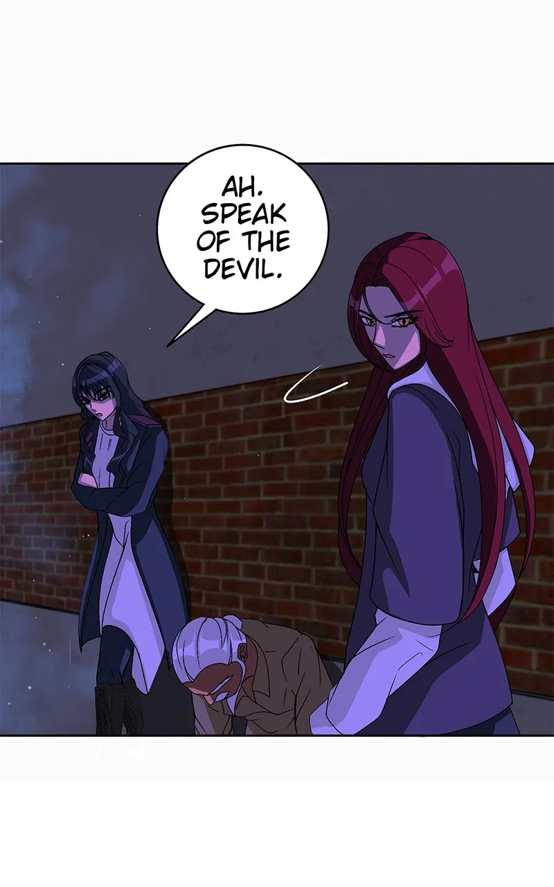 To Tame a Fire Chapter 6 page 20 - 