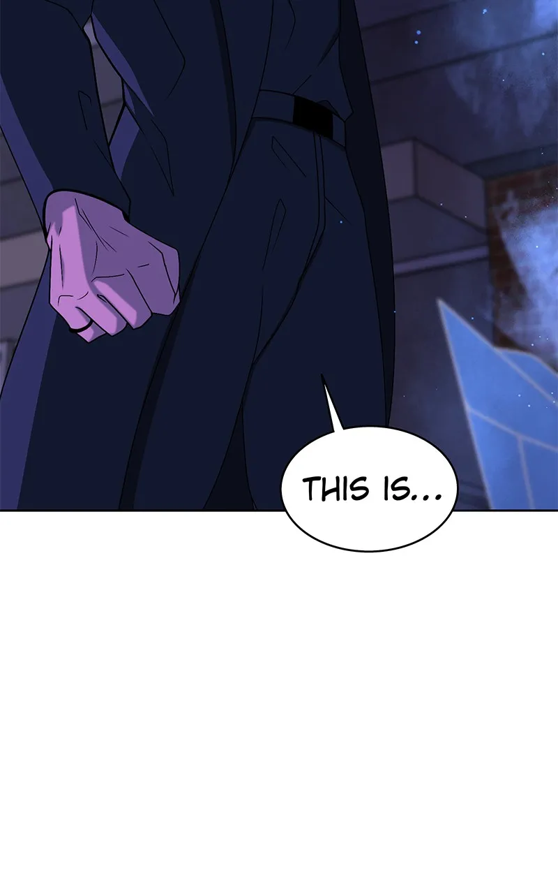 To Tame a Fire Chapter 6 page 22 - 