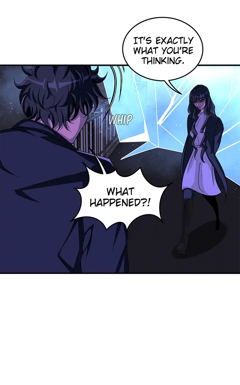 To Tame a Fire Chapter 6 page 23 - 
