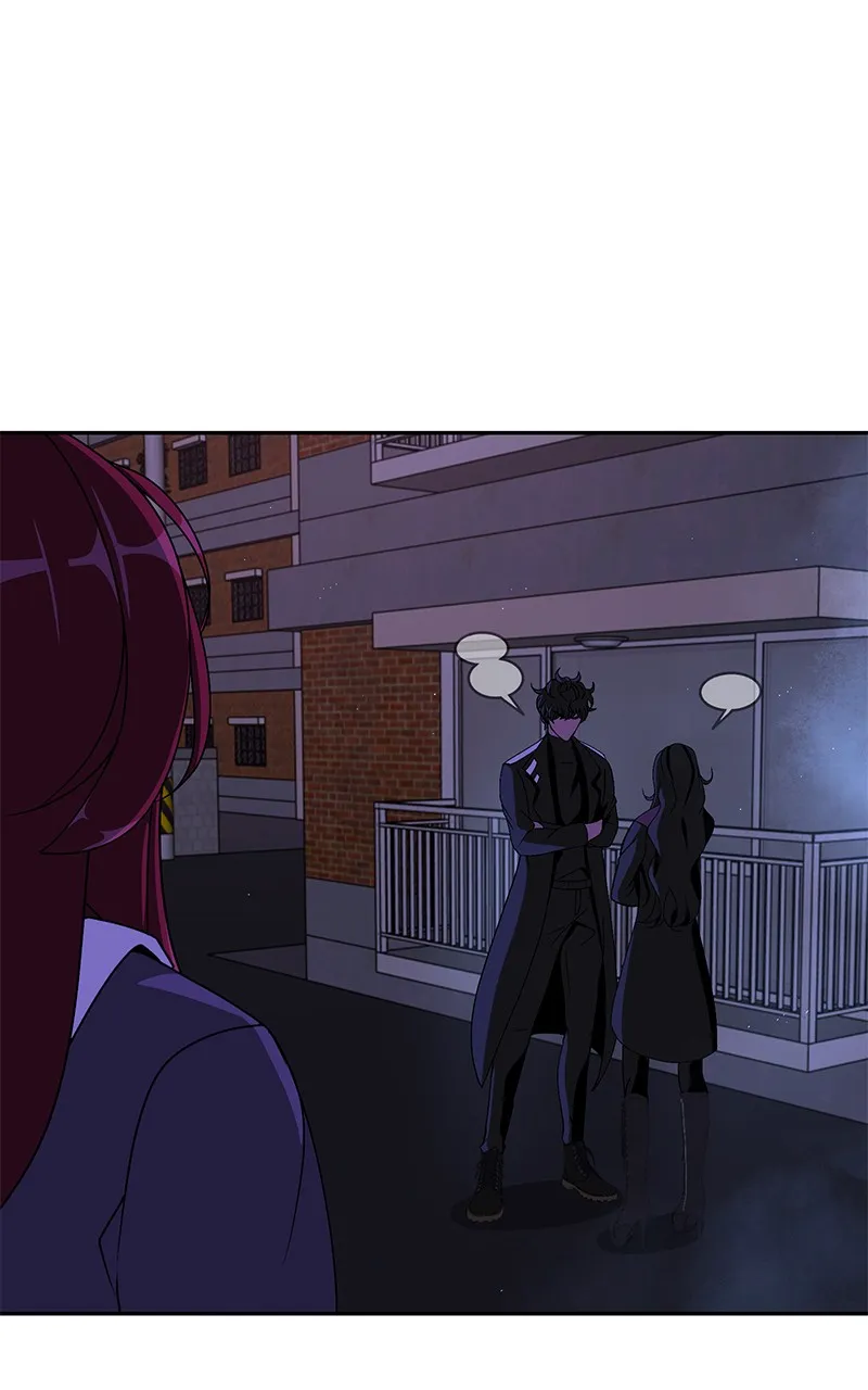 To Tame a Fire Chapter 6 page 24 - 