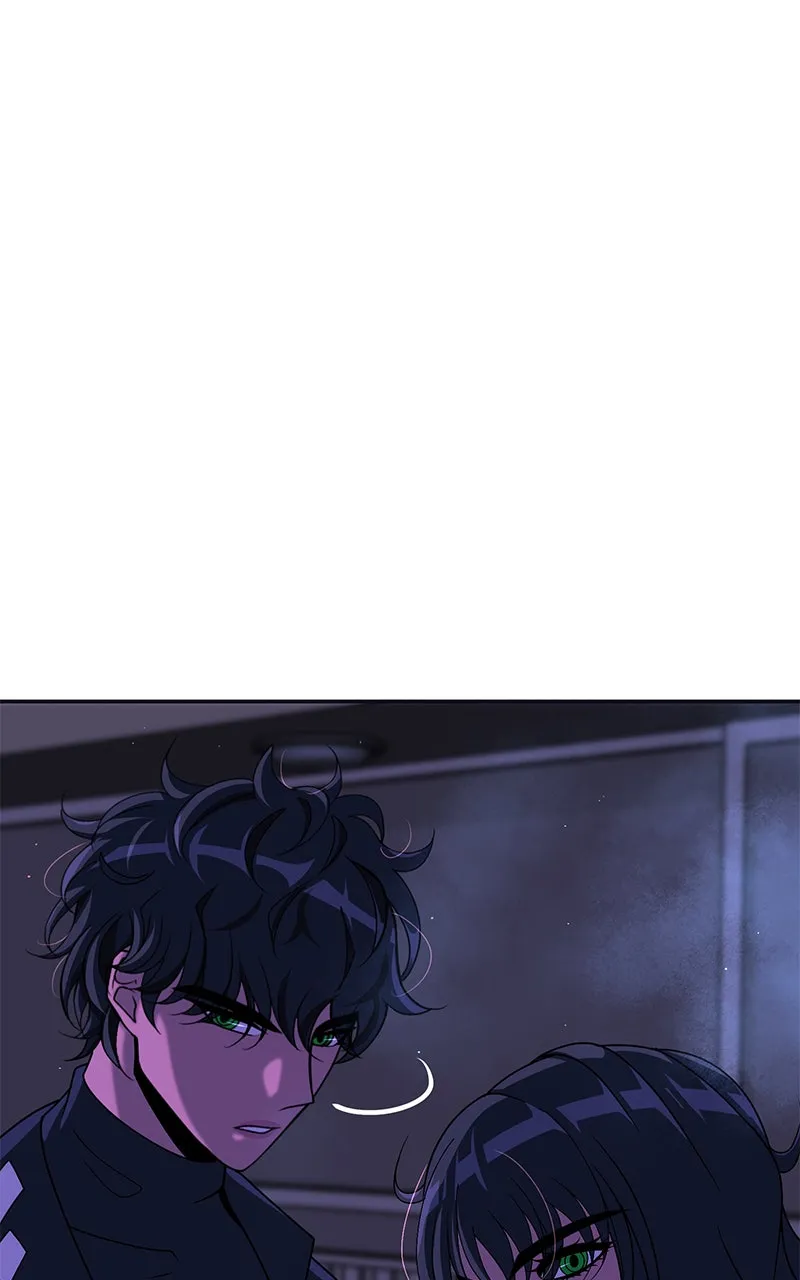 To Tame a Fire Chapter 6 page 25 - 