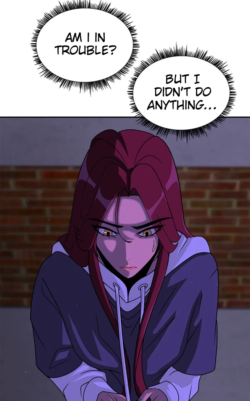 To Tame a Fire Chapter 6 page 30 - 