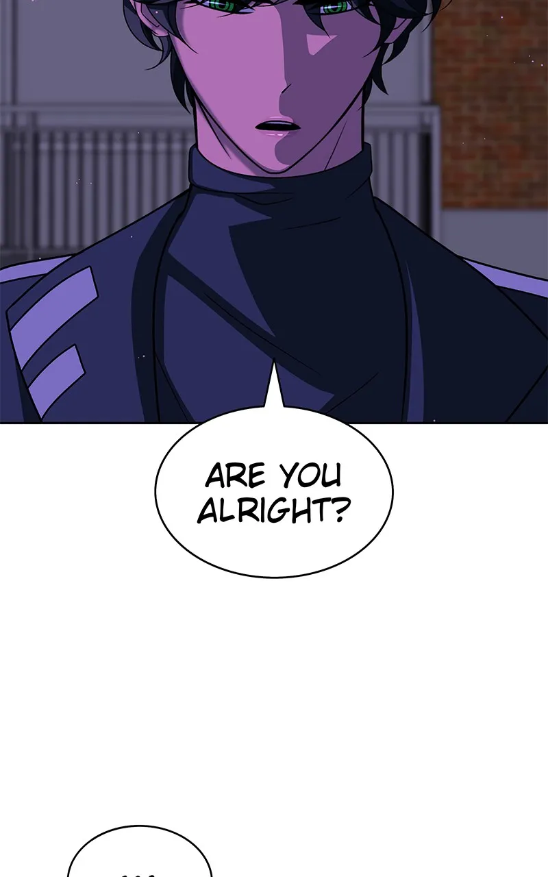 To Tame a Fire Chapter 6 page 34 - 