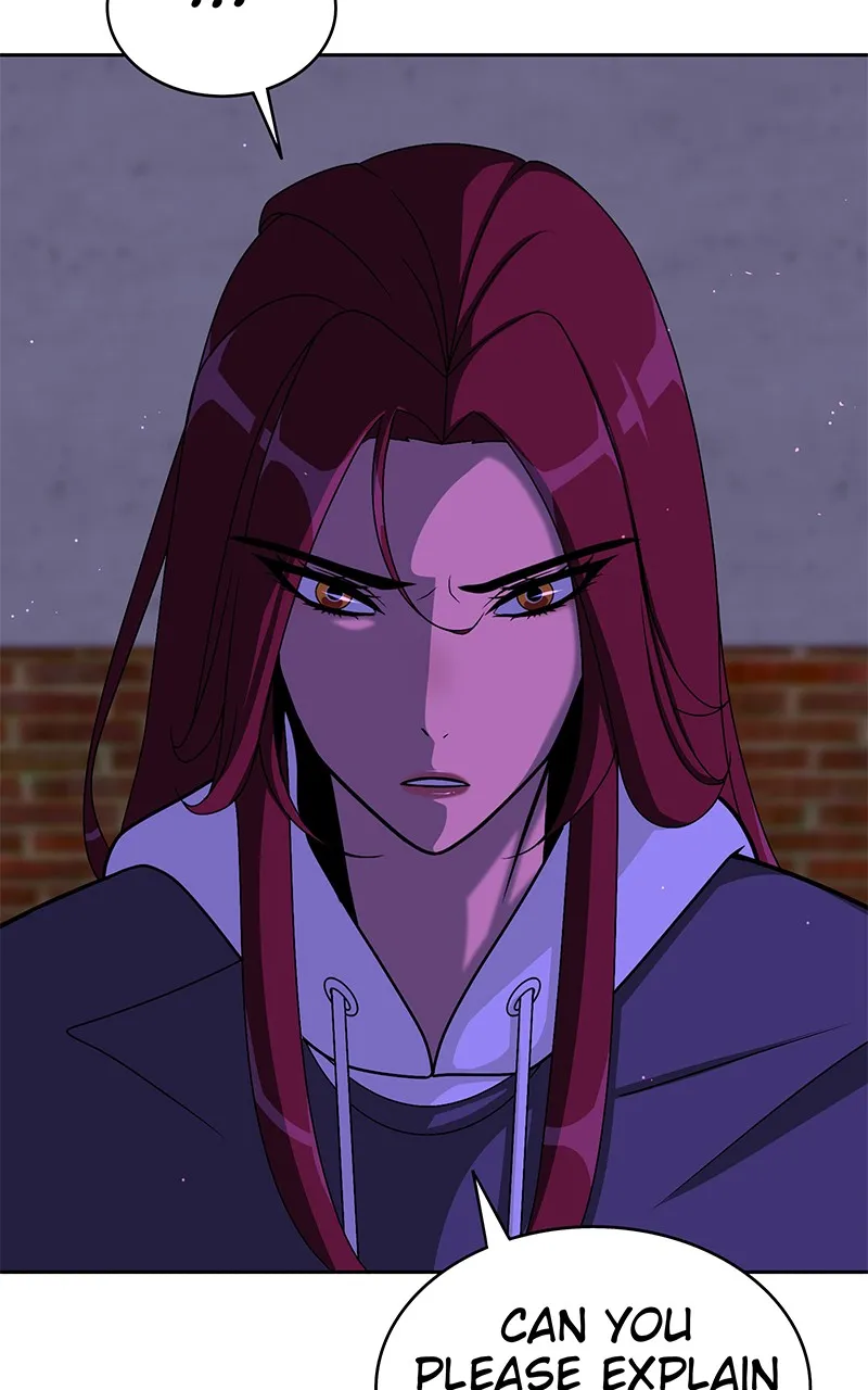 To Tame a Fire Chapter 6 page 35 - 