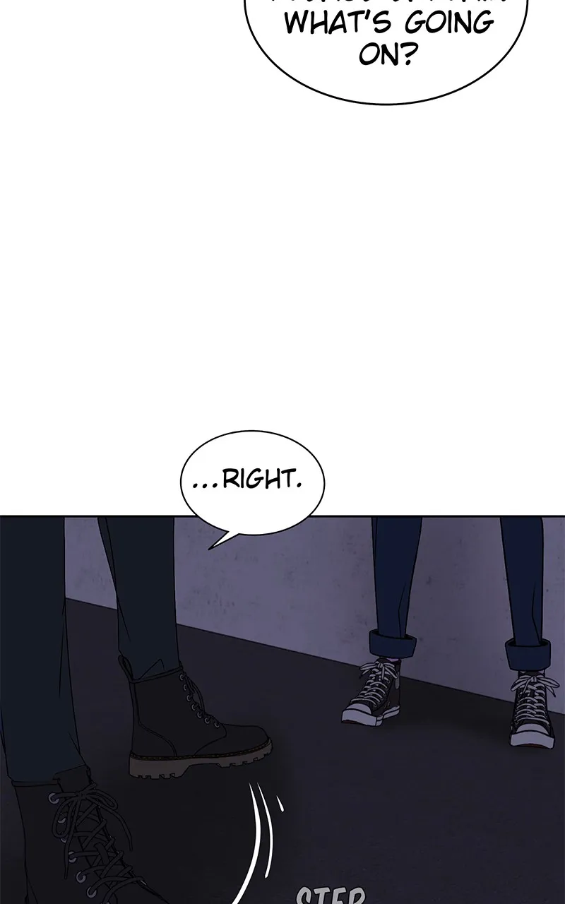 To Tame a Fire Chapter 6 page 36 - 