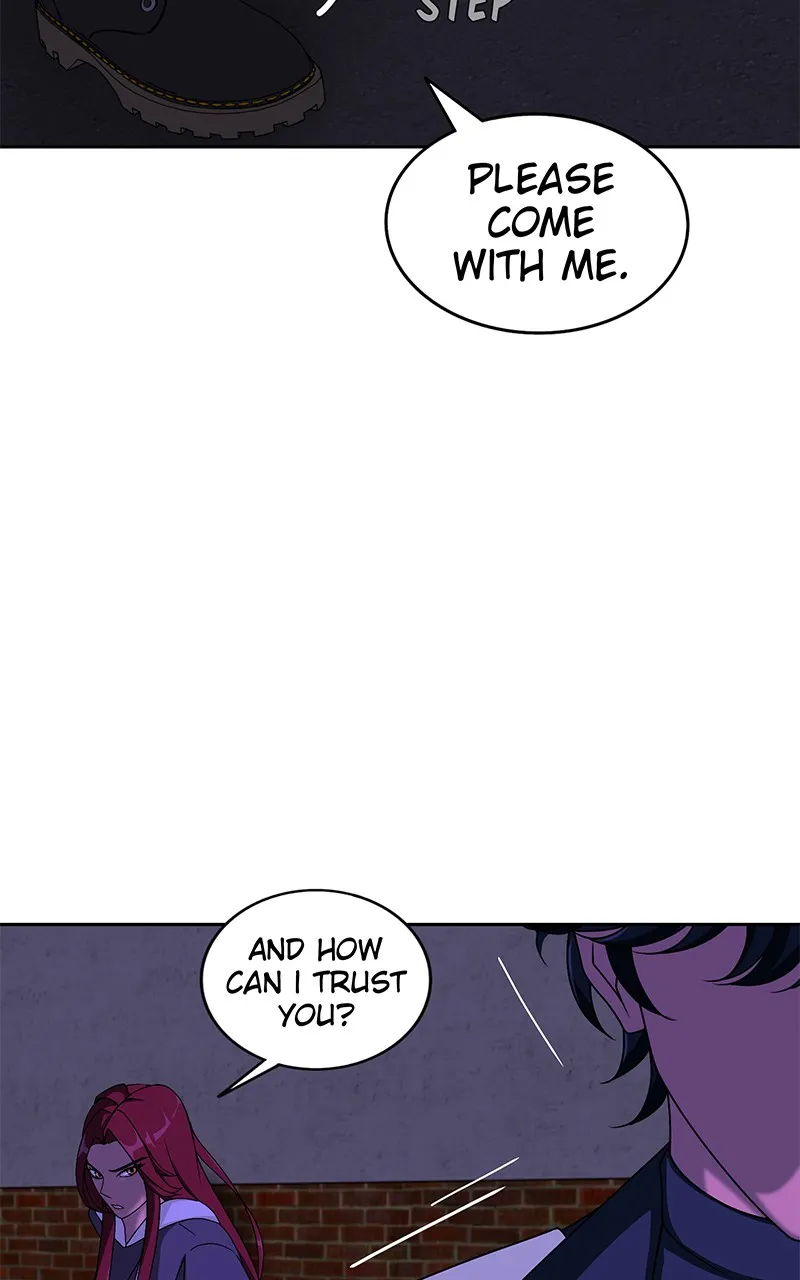 To Tame a Fire Chapter 6 page 37 - 